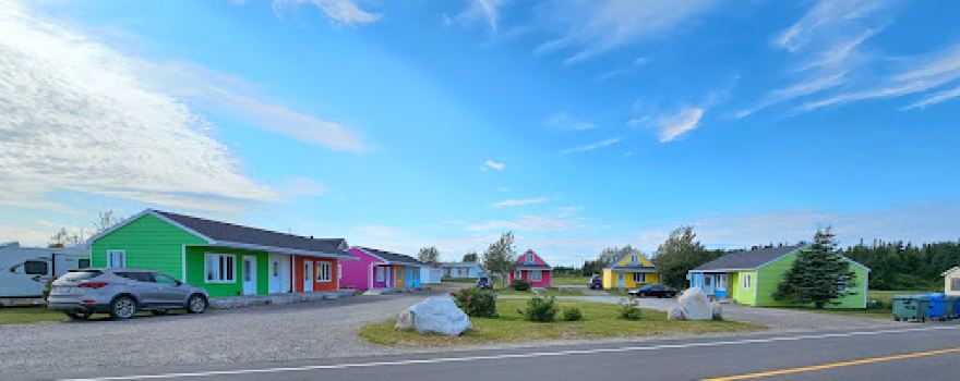 Camping de la Plage