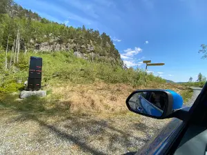 Tronåsen
