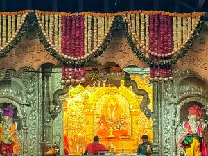 Dagdusheth Ganesh Mandir