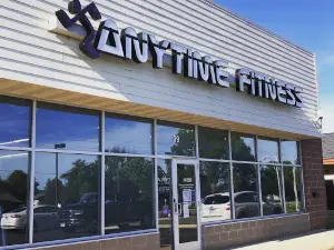 Anytime Fitness