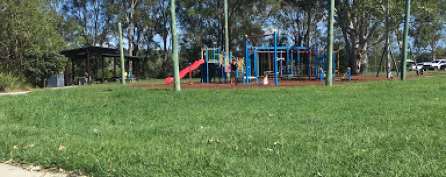 Muller Park