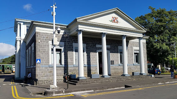 Bibliothèque Carnegie