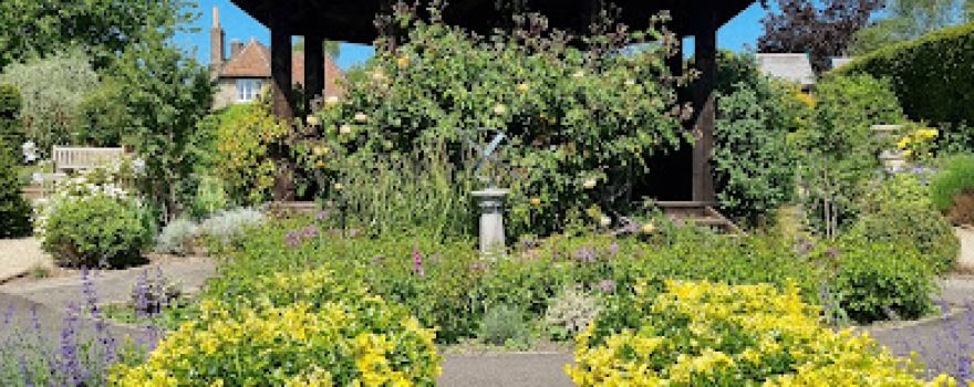 Eastwood Garden Plant Centre