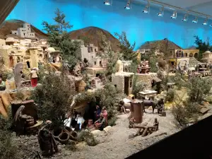 Centro Cultural