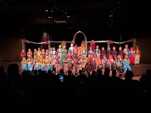 Spencer Community Theatre