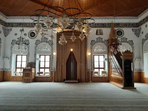 Gazi Süleyman Paşa Cami