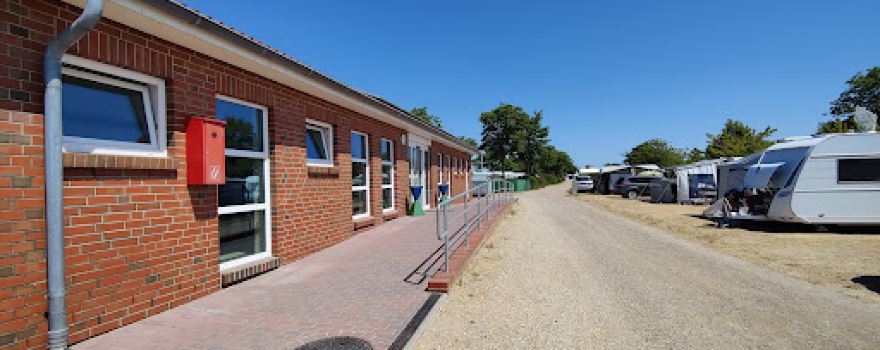 Campingplatz Heidkoppel