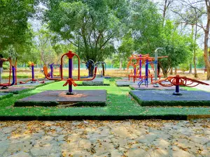 Parque Recreativo "Los Cerritos"