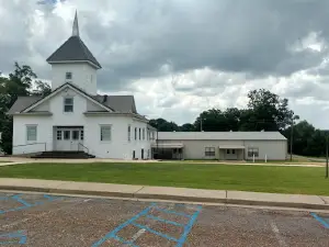 Thompson Baptist Church