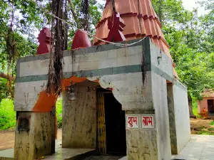 Chutonath Shiv Mandir