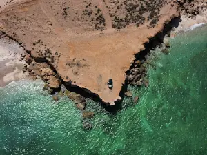 Hidden Beach