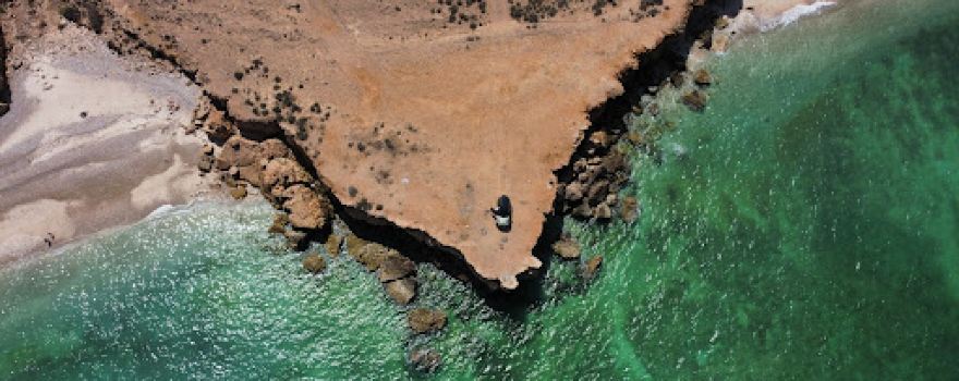 Hidden Beach