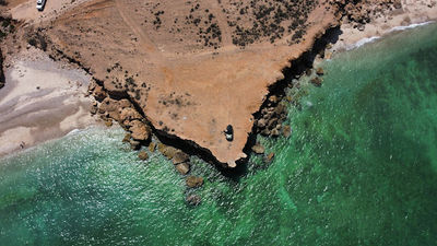 Hidden Beach