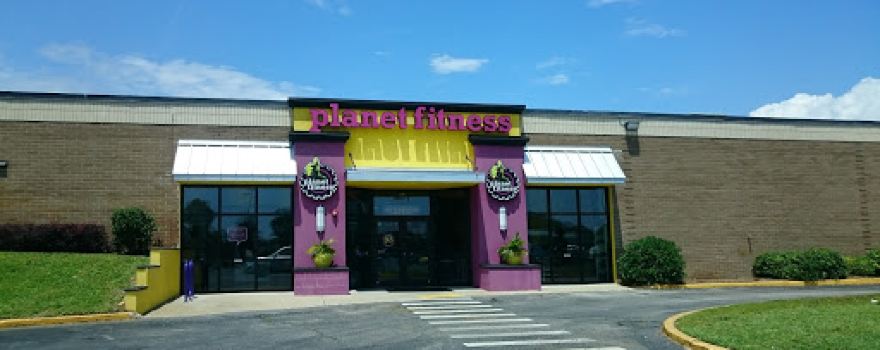 Planet Fitness