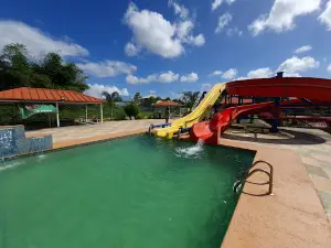 The Well Fun Park