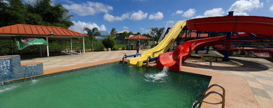 The Well Fun Park