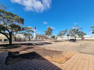 Rocket Park