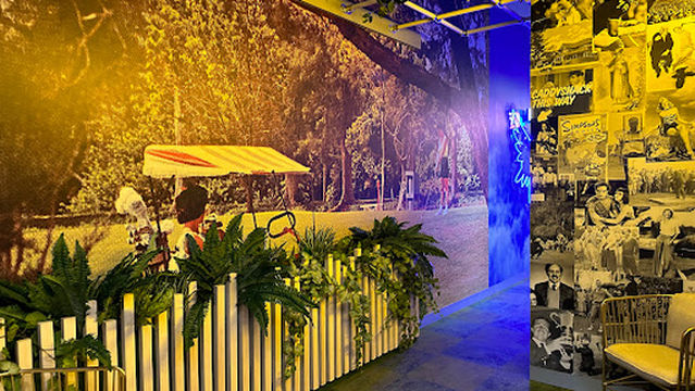 Holey Moley Golf Club Wellington