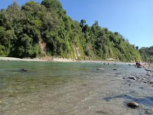 Wisata Dahan Langit