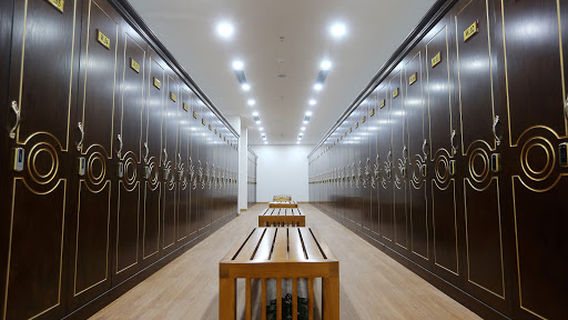 Kim Bảng Stone Valley Golf Resort