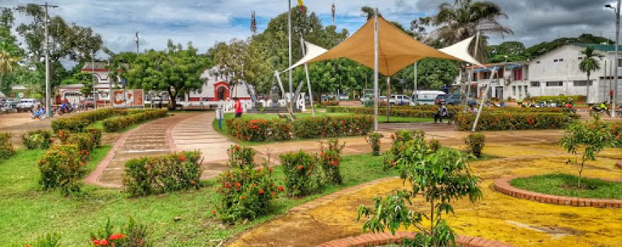 Santander Park