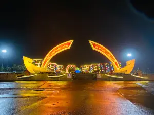 Bãi Tắm Bảo Ninh