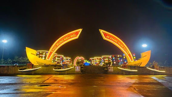 Dong Hoi