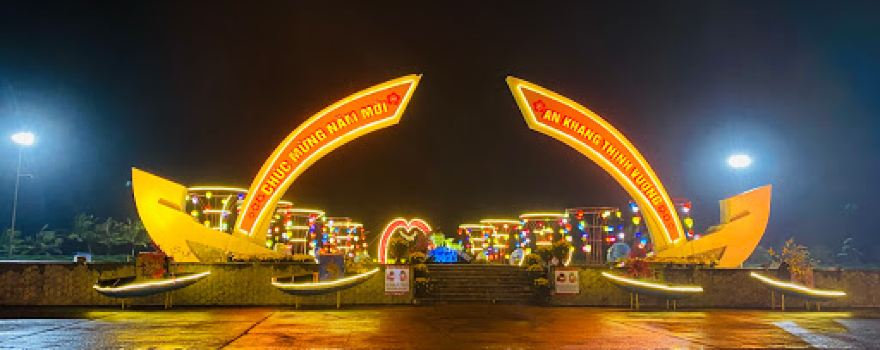 Bãi Tắm Bảo Ninh