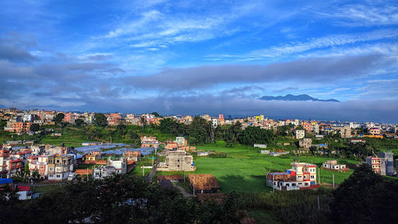 Godawari