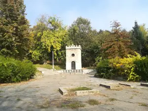 Parcul Rozelor