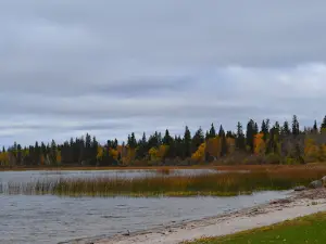 Northern Saskatchewan Wilderness Hunts inc.