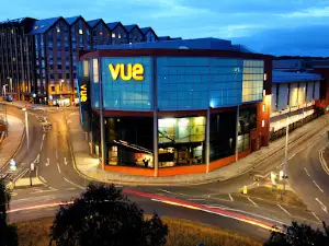 Vue Cinema Exeter