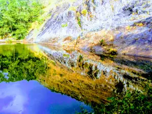 Poções da Ribeira