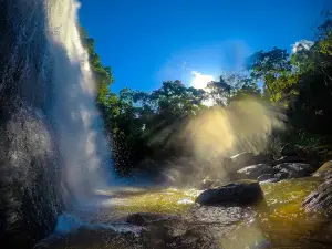 Waterfall Palito
