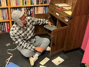 All In Adventures Escape Rooms