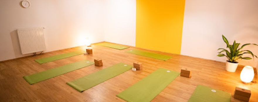 beyondmorrow Yoga & Meditation