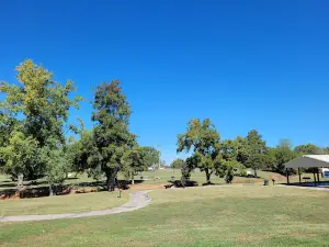 Tecumseh City Park