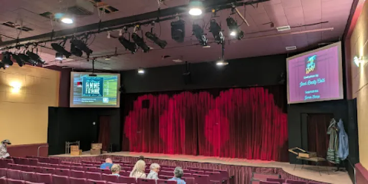 Las Cruces Community Theatre