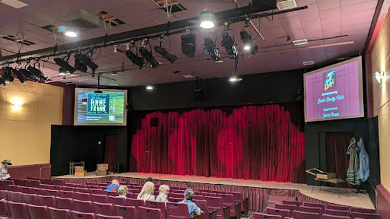 Las Cruces Community Theatre