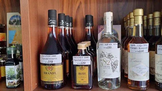 Sim Cafe & Wine eilat