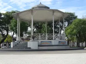 Plaza Rivera