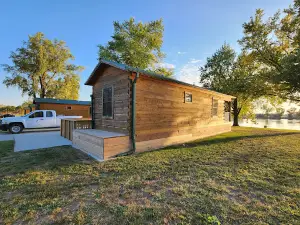 Big Lake State Park