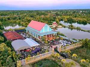 Nhà Thờ Tin Lành Đầm Dơi (HTTLVN)