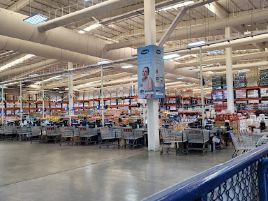 S&R Membership Shopping - Nuvali