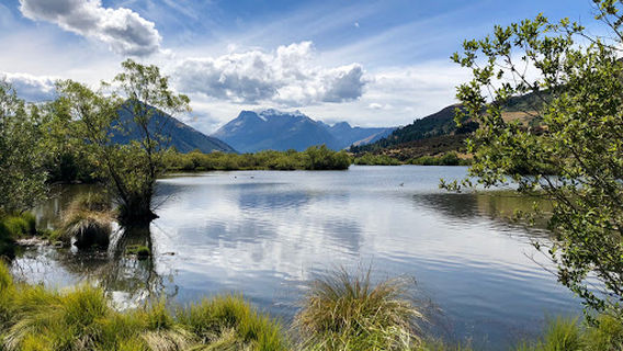 Glenorchy