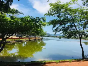 Lake Round Kurunegala