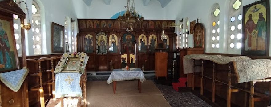 Church of St. Nicholas