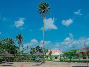 Nelson Mandela Gardens and Resort
