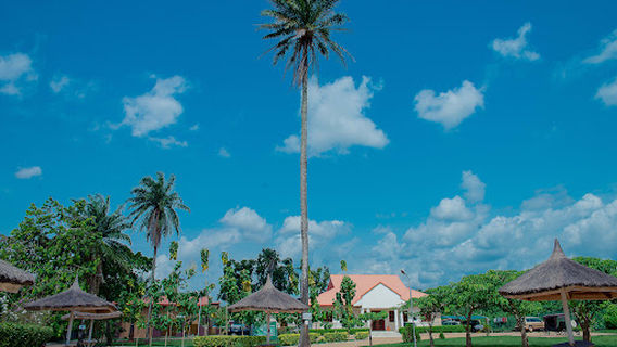 Nelson Mandela Gardens and Resort