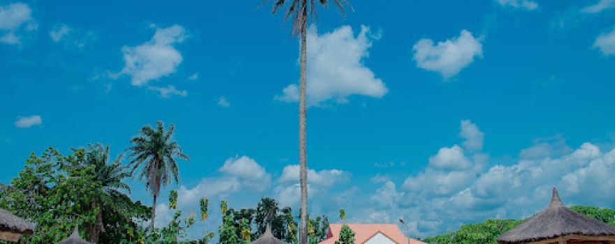 Nelson Mandela Gardens and Resort